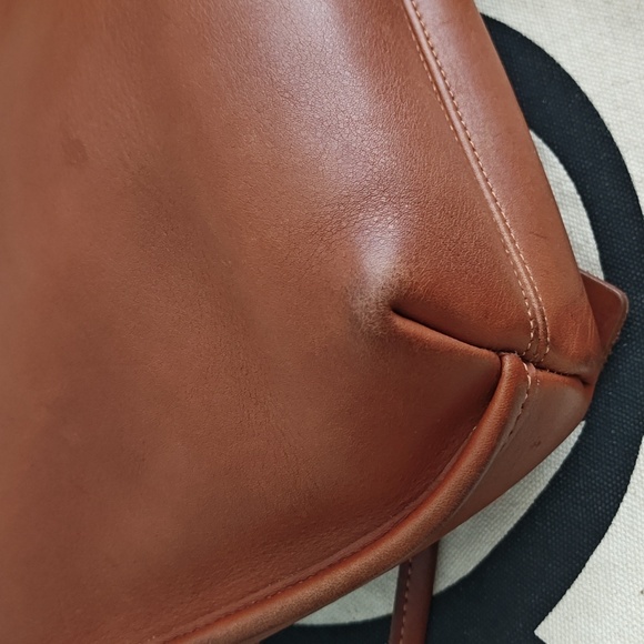 Vintage Coach - Quincy - Picture 5 of 12